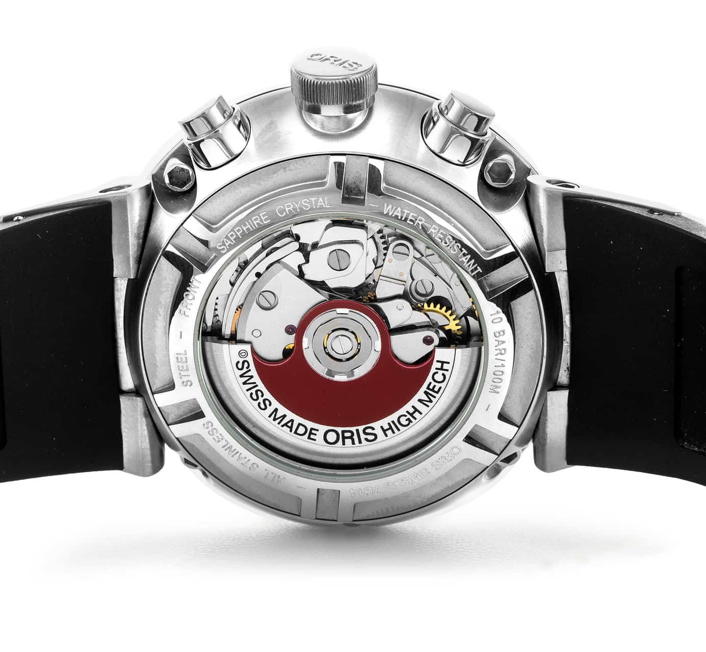 Oris 2025 swiss 7614